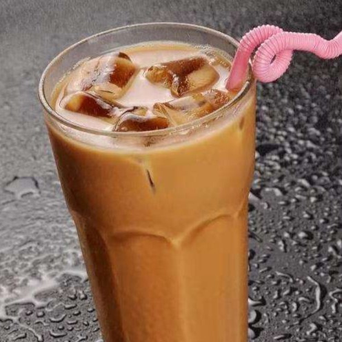 港式丝滑奶茶 3992.00个