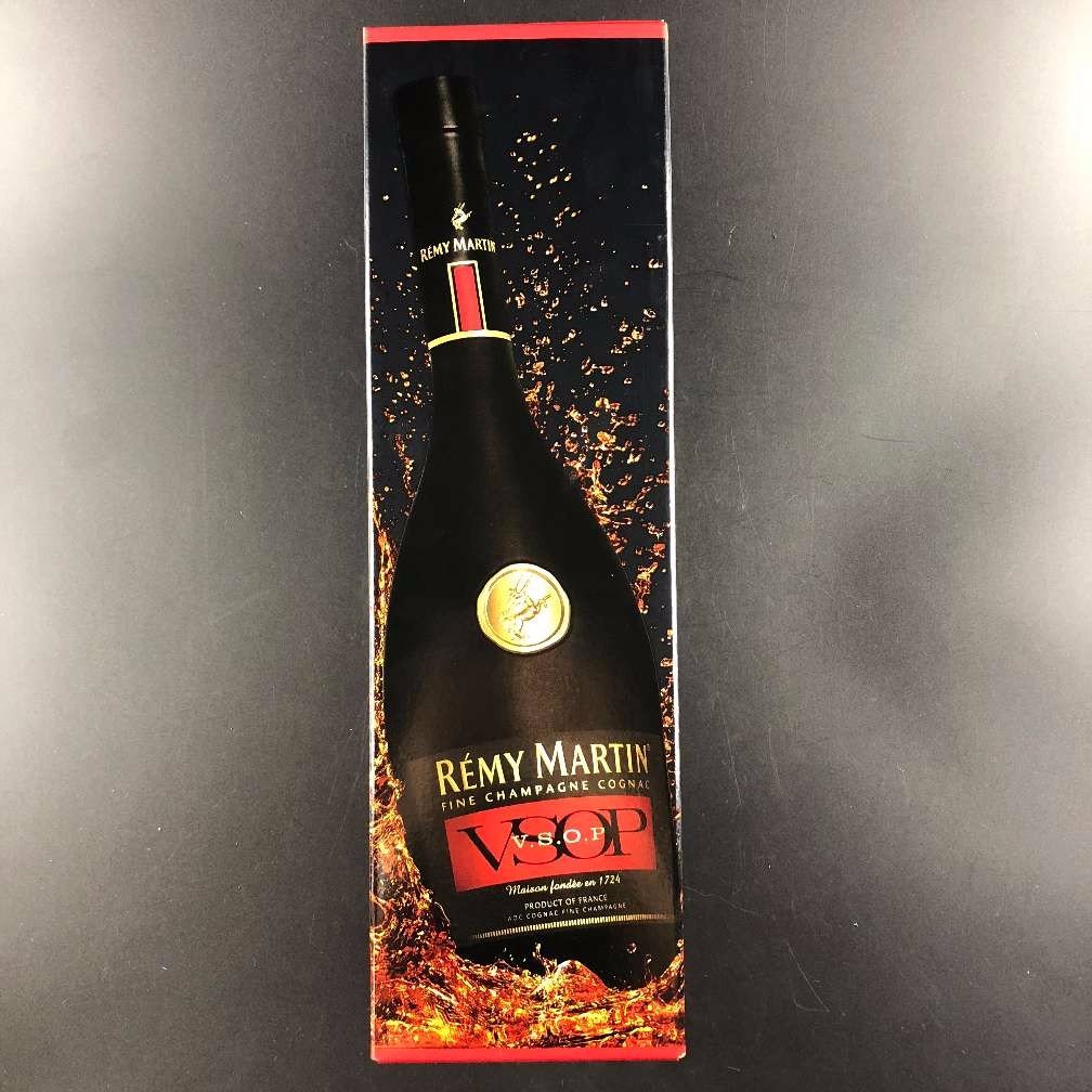 人头马vsop(70cl) 20.00支