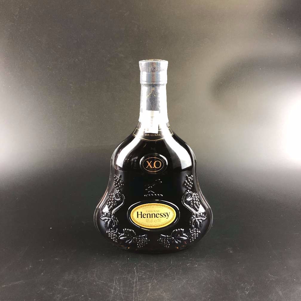 轩尼诗xo(70cl) 20.00支