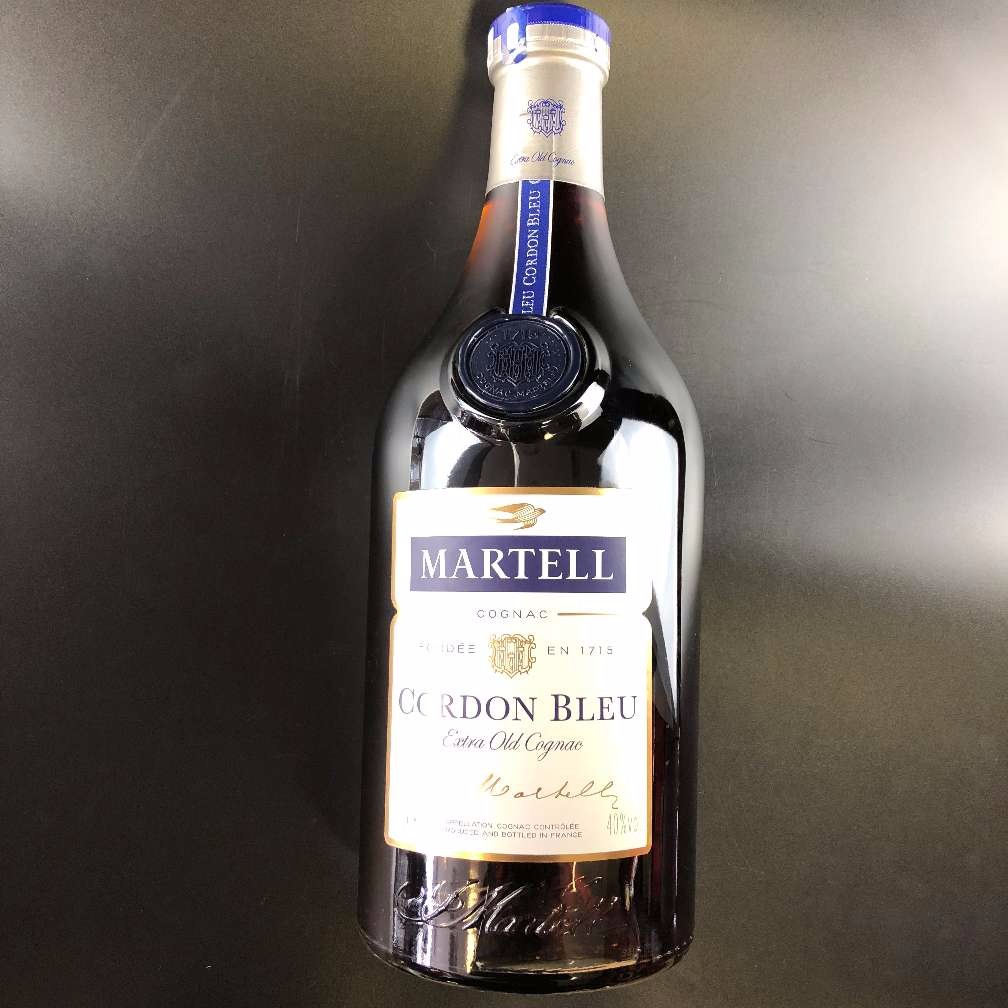 马爹利蓝带(3l) 6.00支