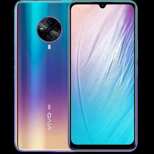 vivo s6 5g版 8gb 128gb 120.00个 新品