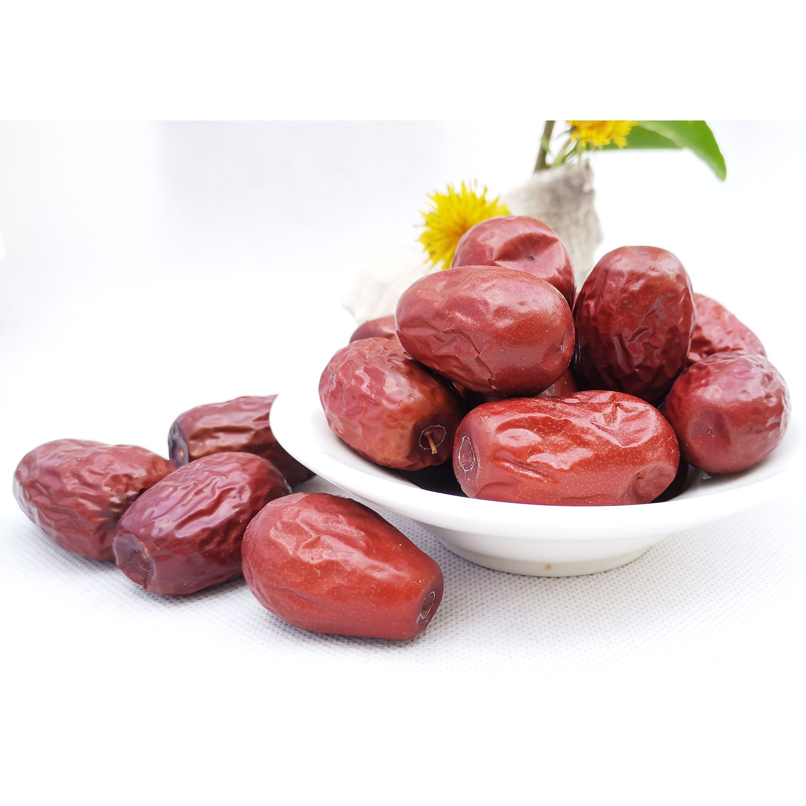 新疆和田二级大枣 235.00个