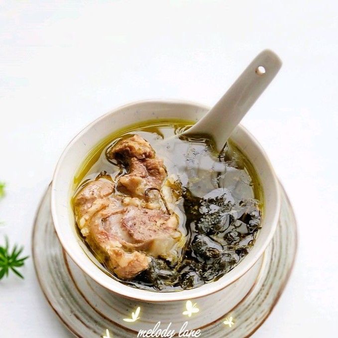 五叶神鸡汤 10000.00个