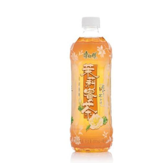 茉莉蜜茶500ml 998.00个