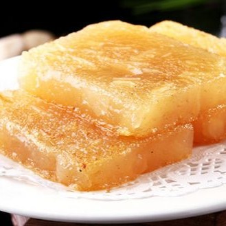 香煎马蹄糕 99998.00个