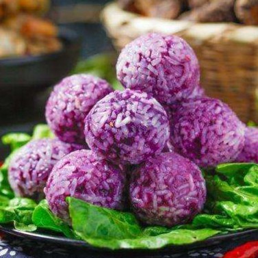 紫薯丸 9999.00个