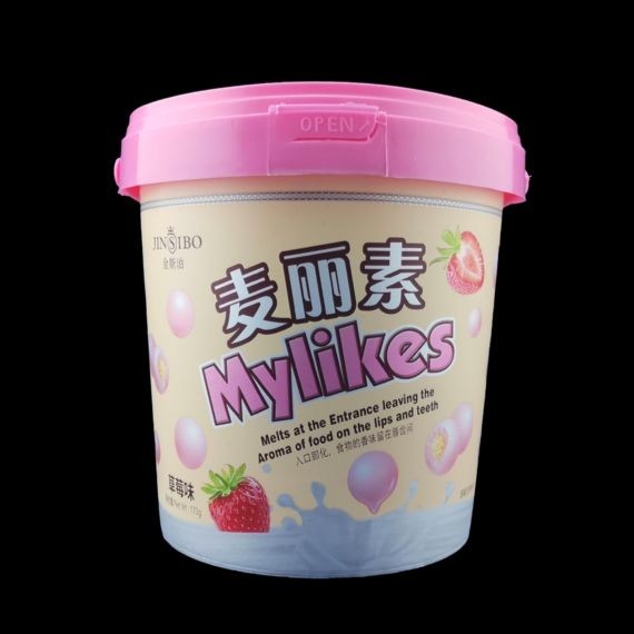 桶装金斯泊麦丽素(170克)