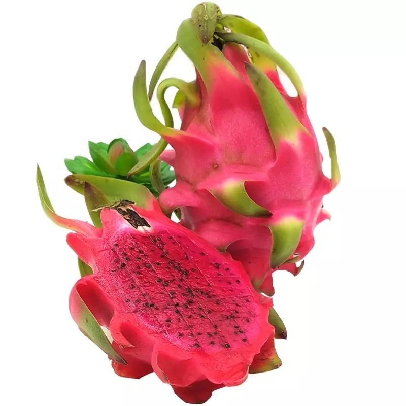 金火龙果(350g) 10000.00个 新品