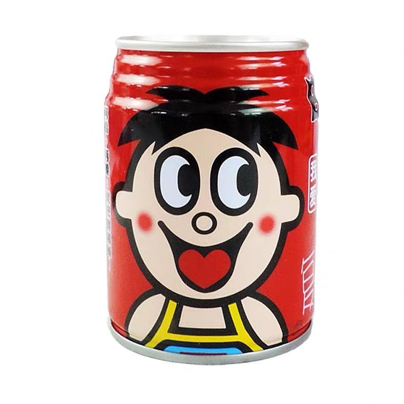 旺仔牛奶(调制乳)245ml 10000.00个 新品