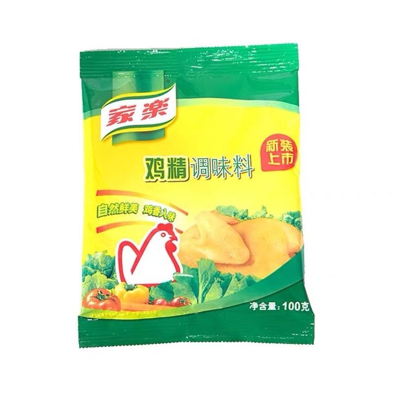 家乐鸡精调味料100g 10000.00个 新品