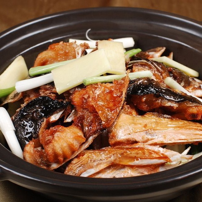 沙窝鱼头/500克 99999.00个