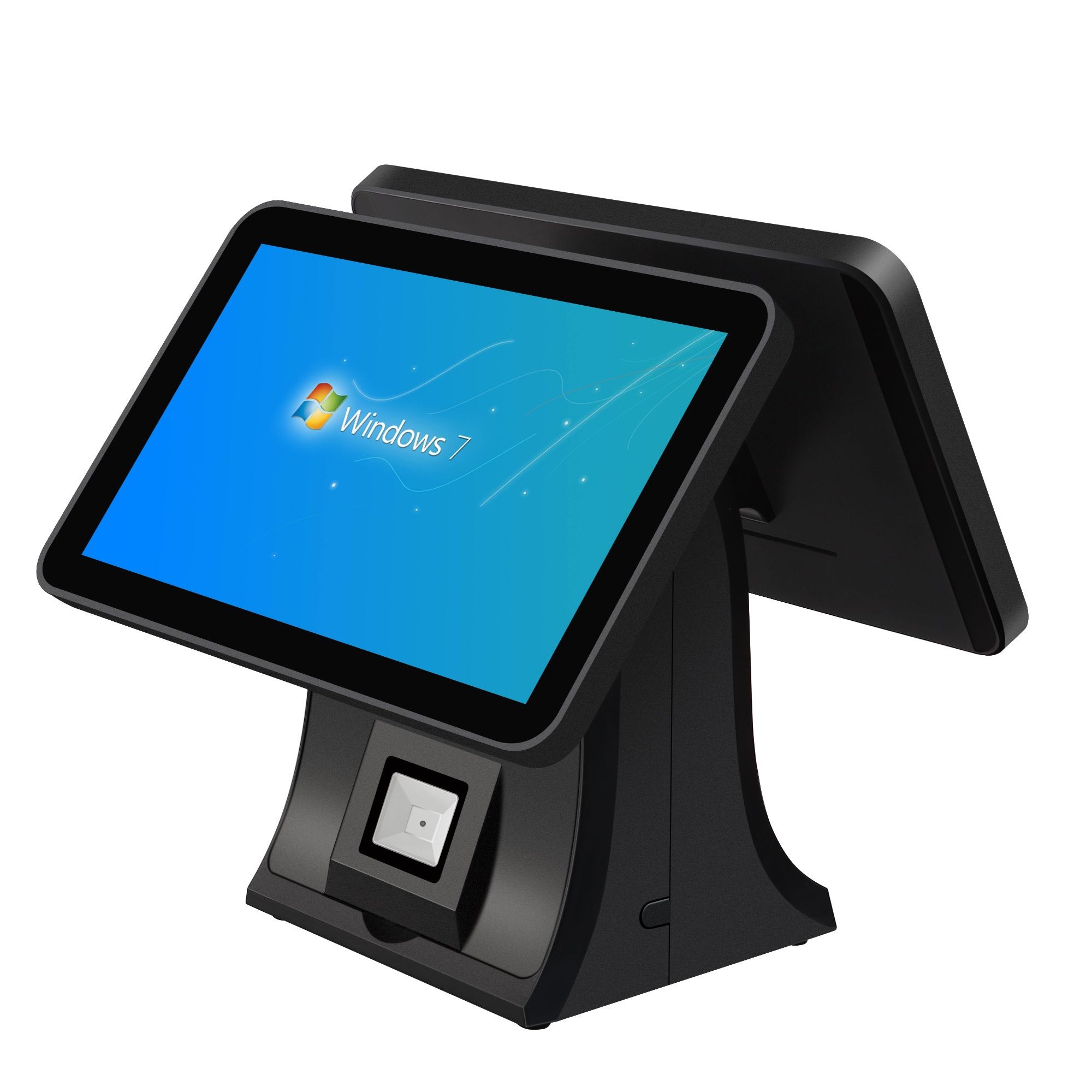 k8双屏收银机 9999.00个