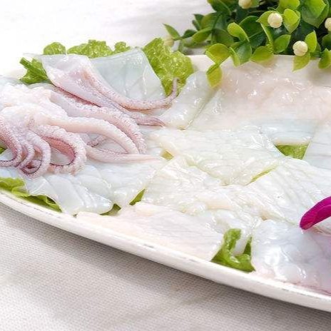 鱿鱼片 9997.00个