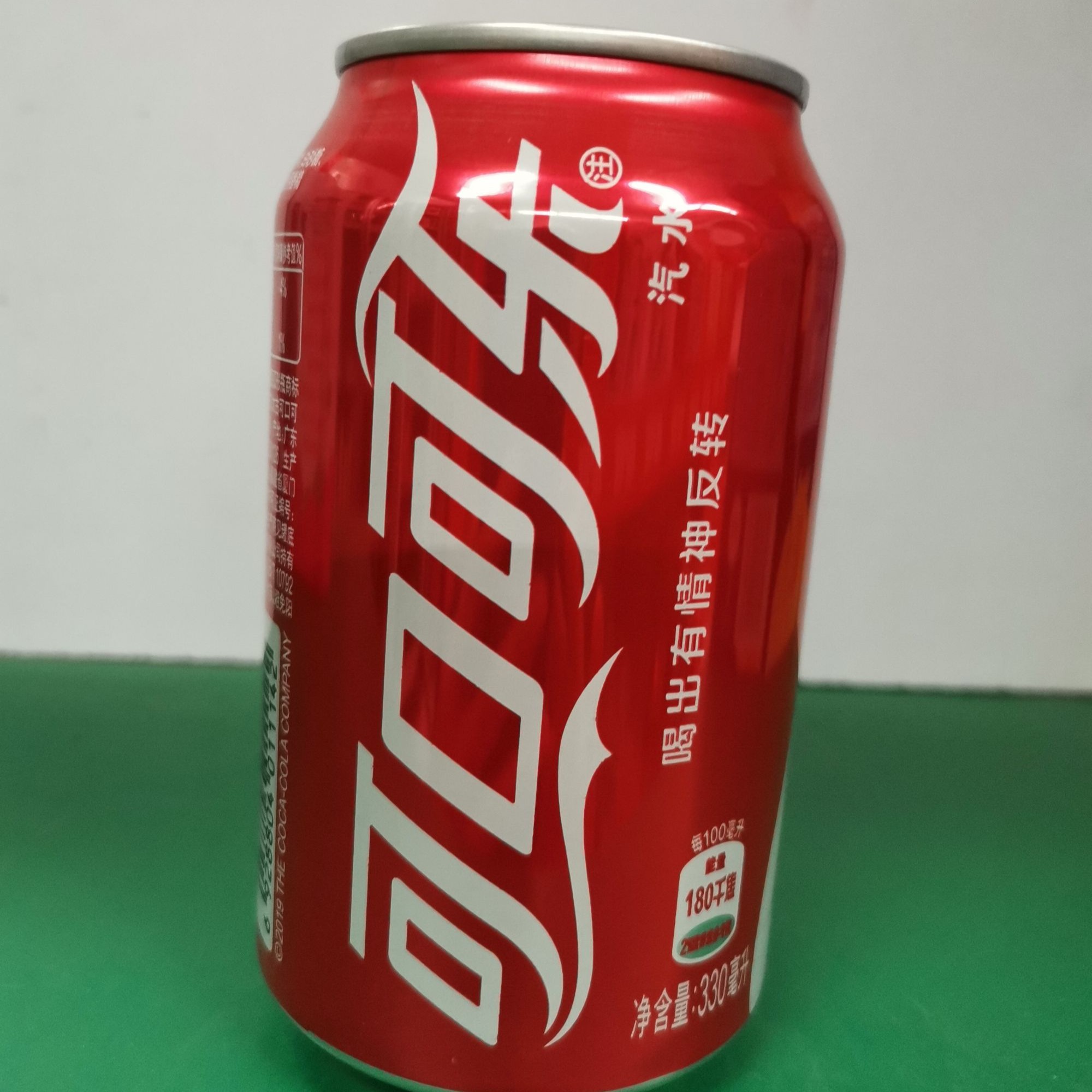 330ml罐可口可乐 10000罐